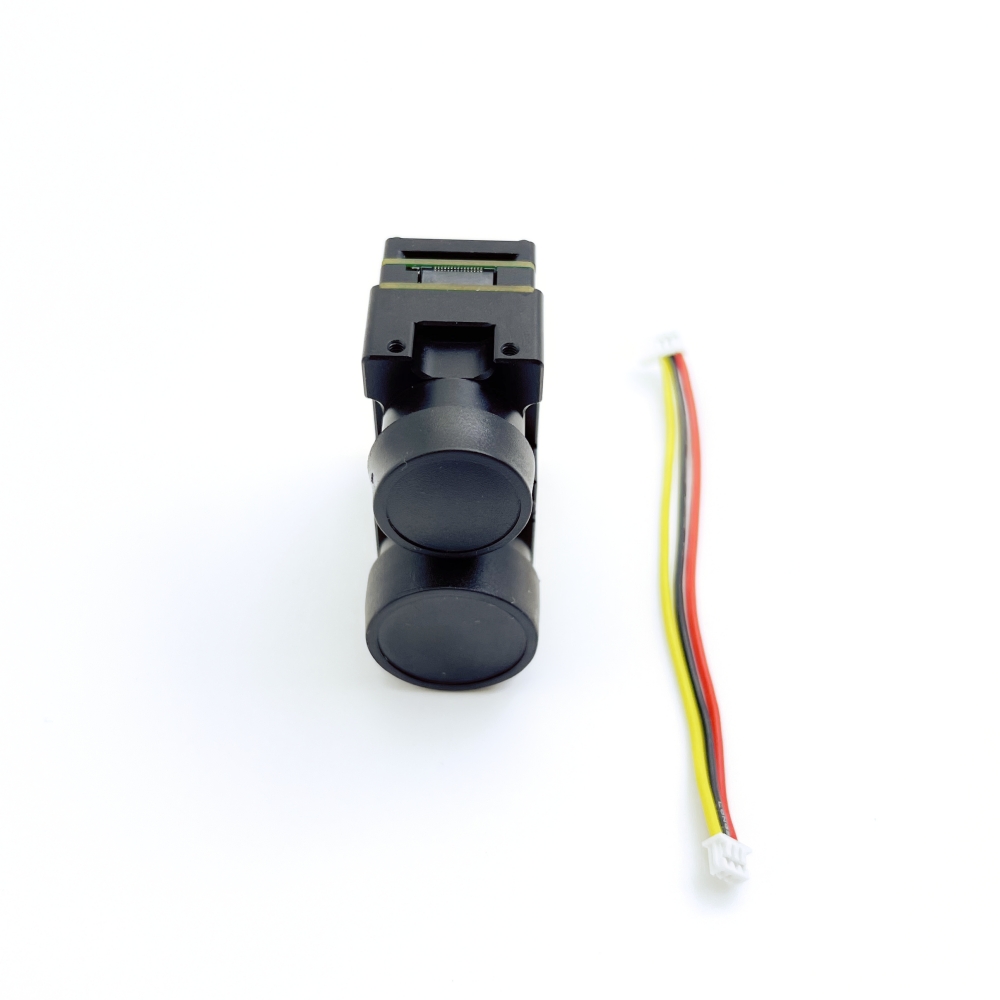 Drone Thermal Imaging - NCZOBOE 256/384/640 9MM Thermal Imaging Camera