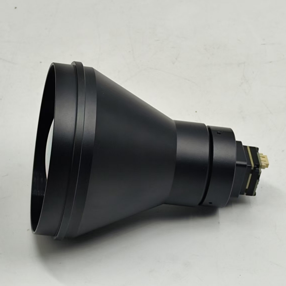 NCZOBOE 640*512 CVBS Thermal C - Drone Thermal Imaging avaliação e preço