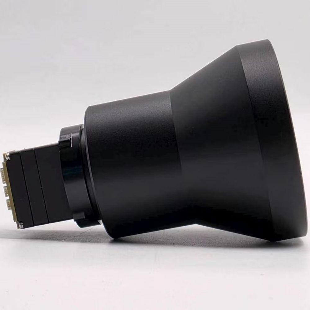 NCZOBOE 640*512 CVBS Thermal C - Drone Thermal Imaging avaliação e preço