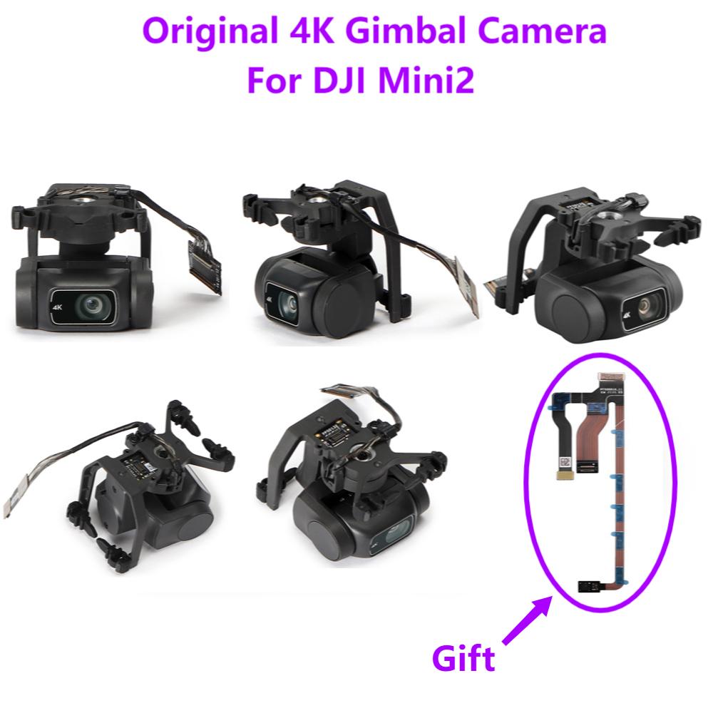 New Original 4K Gimbal Camera  - Drone Video Production avaliação e preço