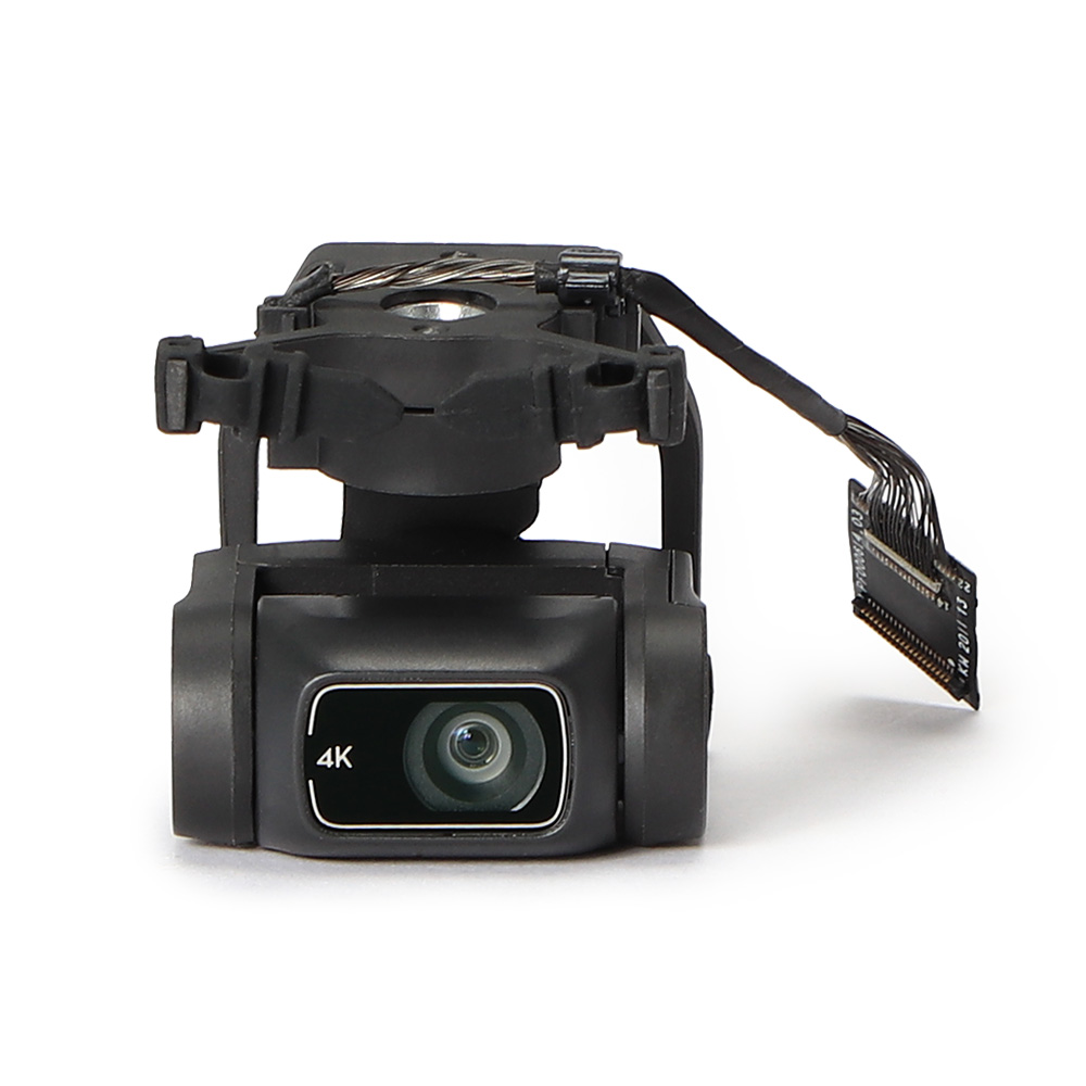 New Original 4K Gimbal Camera  - Drone Video Production avaliação e preço