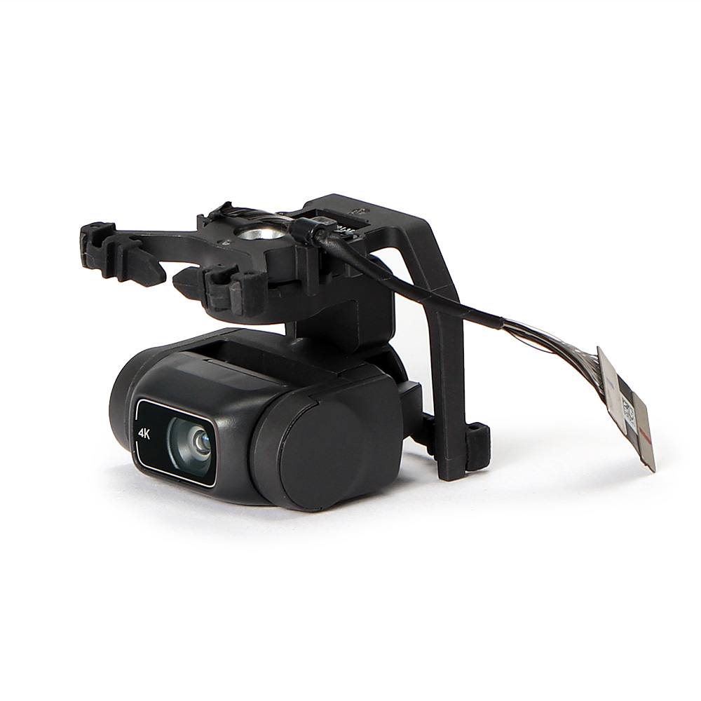 New Original 4K Gimbal Camera  - Drone Video Production avaliação e preço
