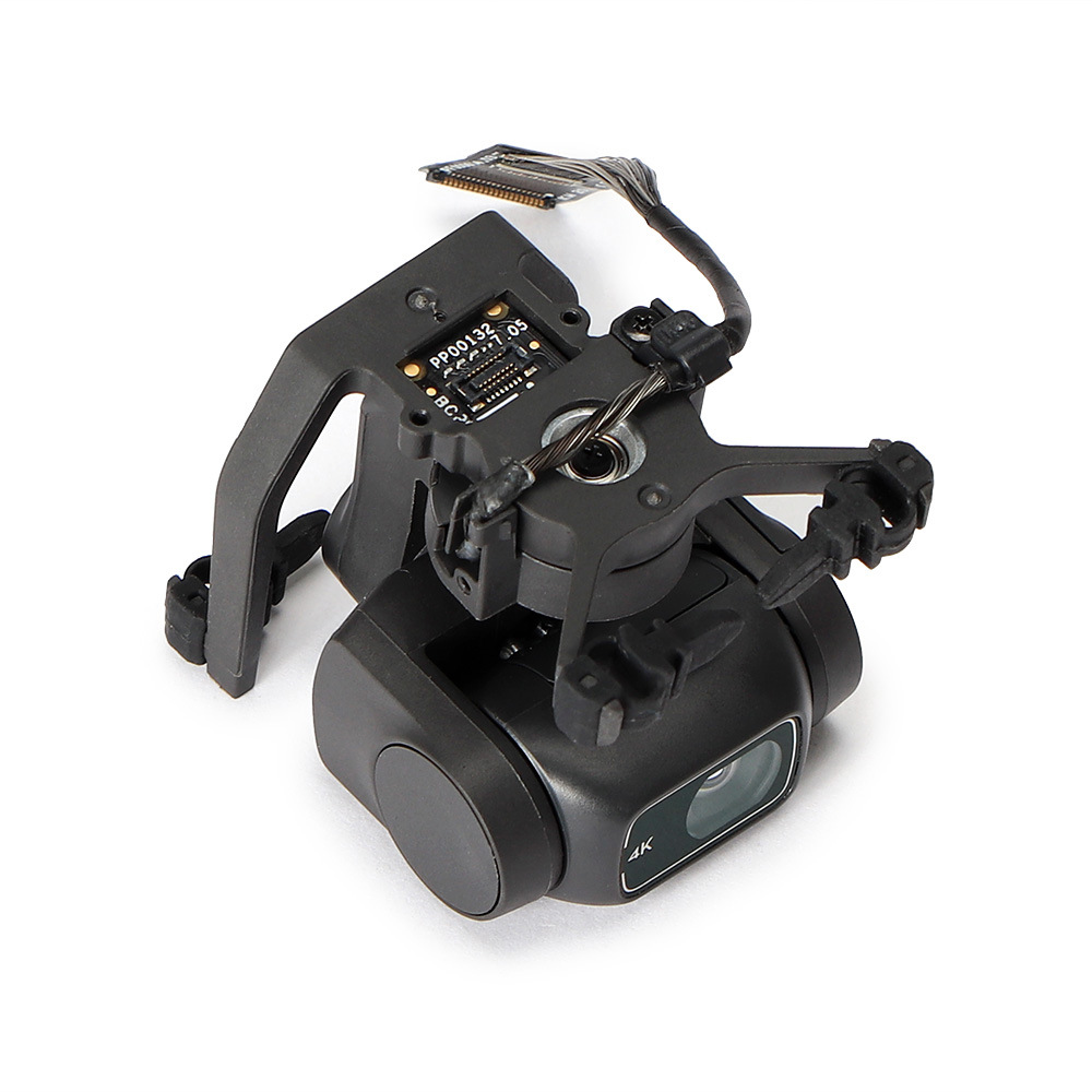 New Original 4K Gimbal Camera  - Drone Video Production avaliação e preço