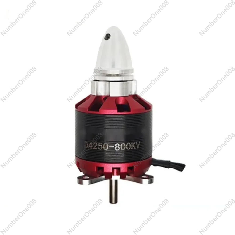 D4250 800KV Fixed Wing Model A - Drone 3D Modeling avaliação e preço