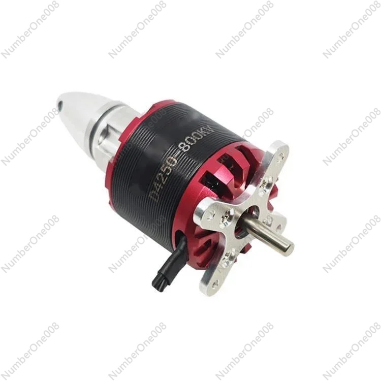 D4250 800KV Fixed Wing Model A - Drone 3D Modeling avaliação e preço
