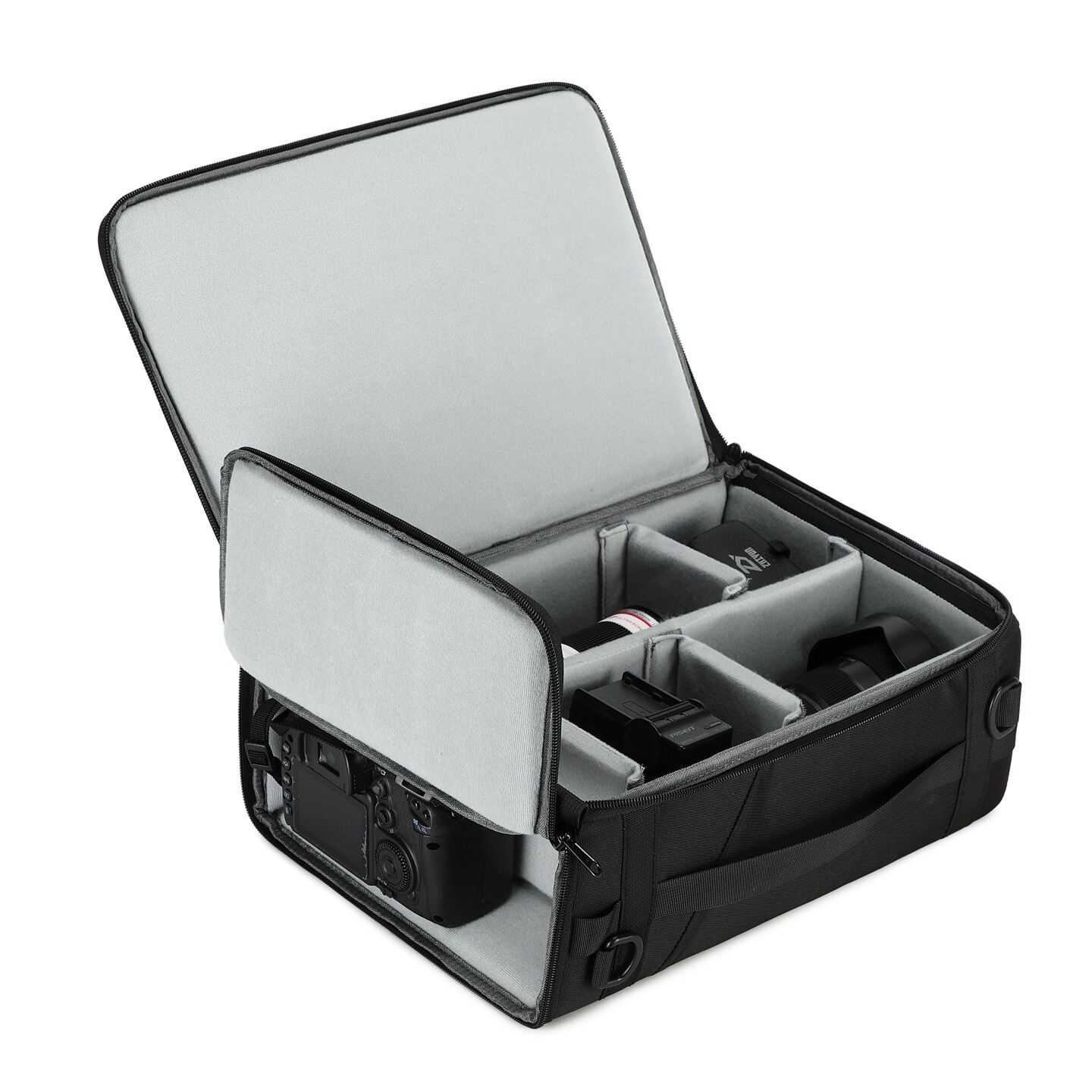 Professional Camera Inner Bag  - Drone Aerial Photography avaliação e preço