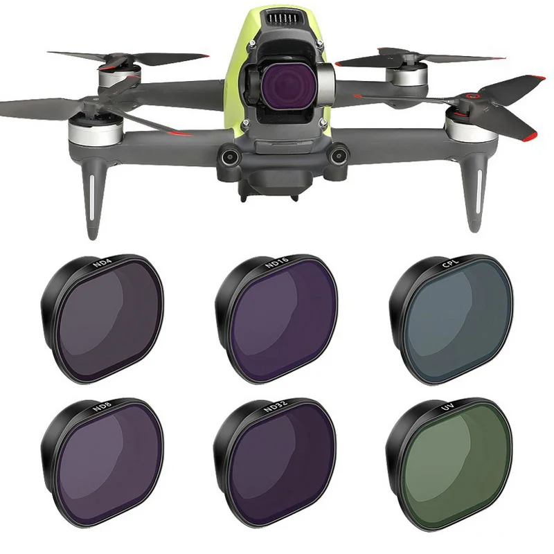 UV Protective/ND Neutral Densi - Drone Ndvi avaliação e preço