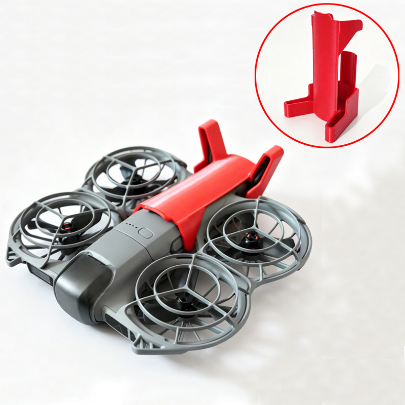 1PCS For DJI NEO 2 Drone Model - Drone 3D Modeling avaliação e preço