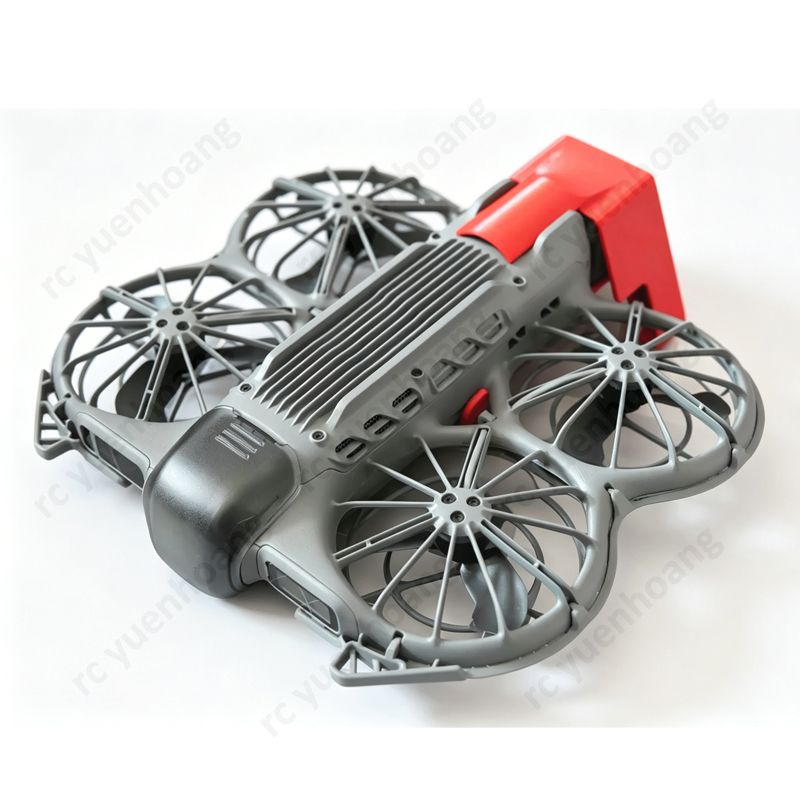 1PCS For DJI NEO 2 Drone Model - Drone 3D Modeling avaliação e preço