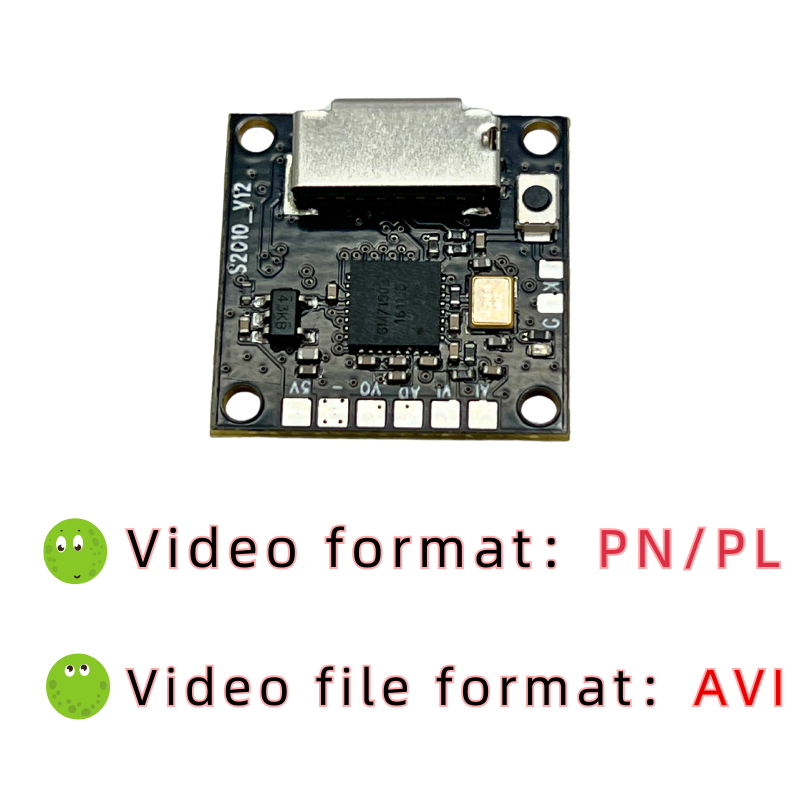 SLONWAKE MINI DVR Recording Mo - Drone Aerial Photography avaliação e preço