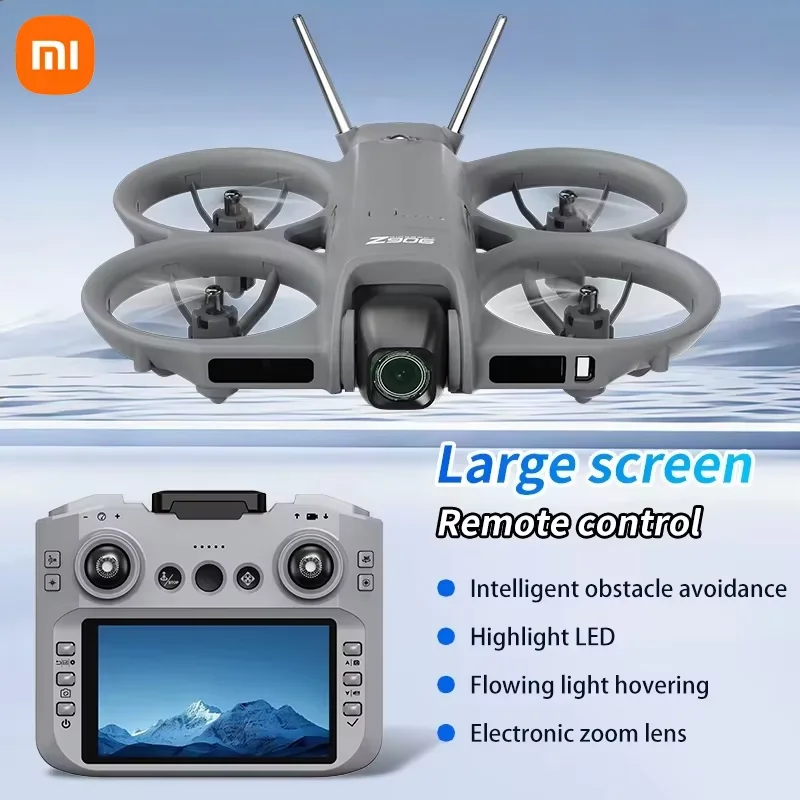 Xiaomi Z906 Drone 8K Aerial HD - Drone Mapping avaliação e preço