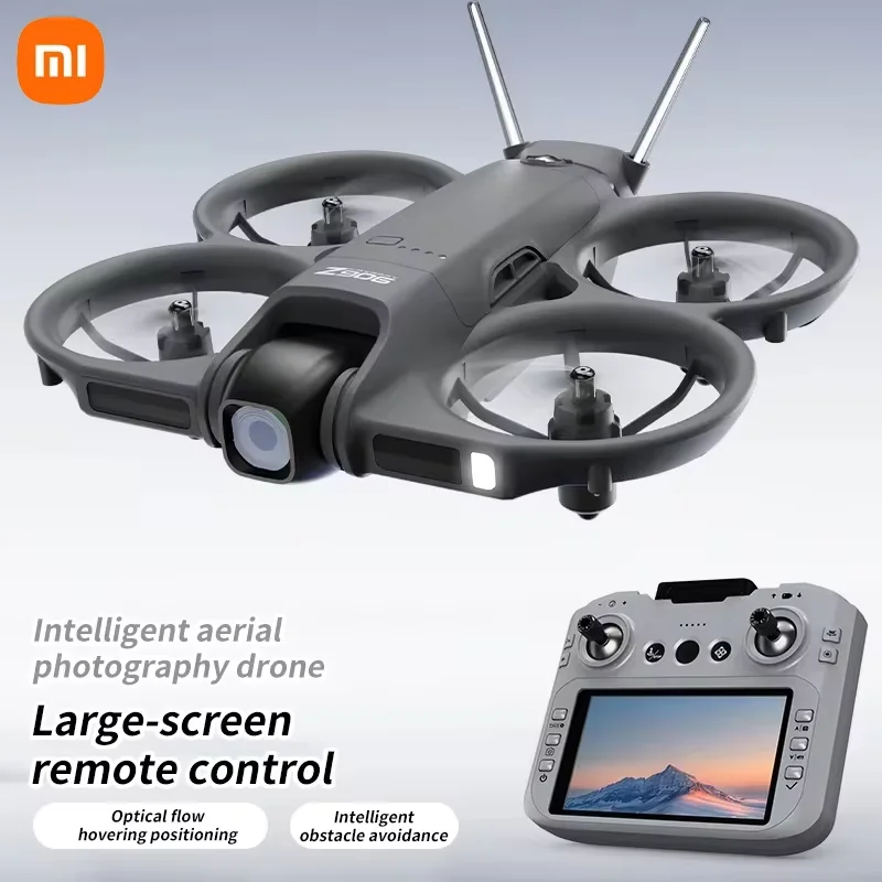 Xiaomi Z906 Drone 8K Aerial HD - Drone Mapping avaliação e preço