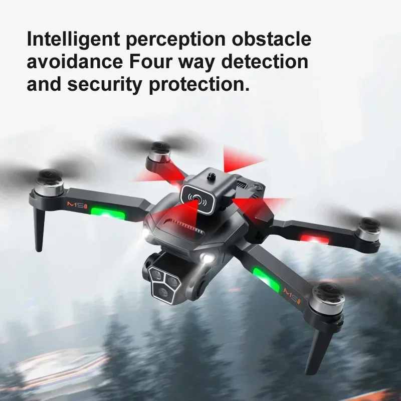 M1S Drone 8K Professional Trip - Drone Multispectral avaliação e preço