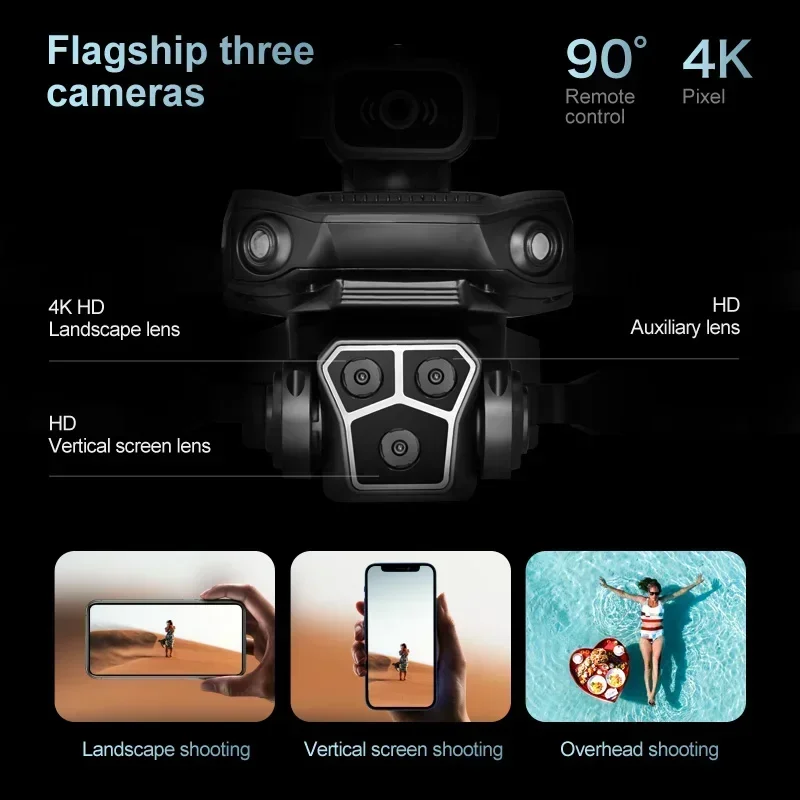 M1S Drone 8K Professional Trip - Drone Multispectral avaliação e preço