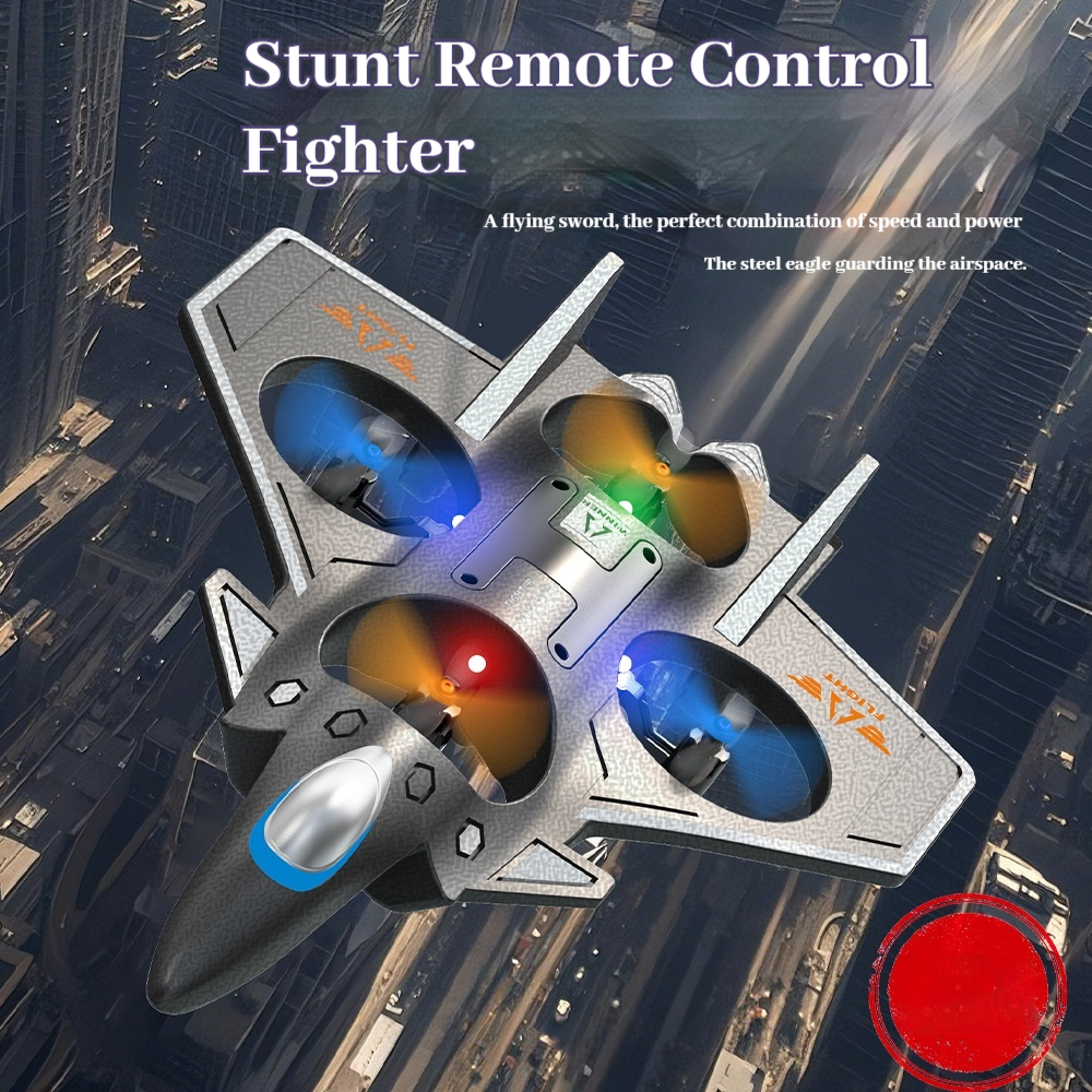 JJRC Remote Control Foam Glide - Drone 3D Modeling avaliação e preço