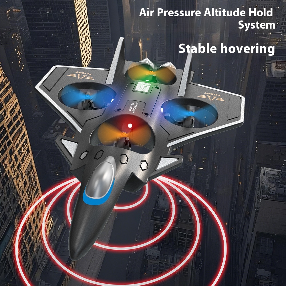 JJRC Remote Control Foam Glide - Drone 3D Modeling avaliação e preço