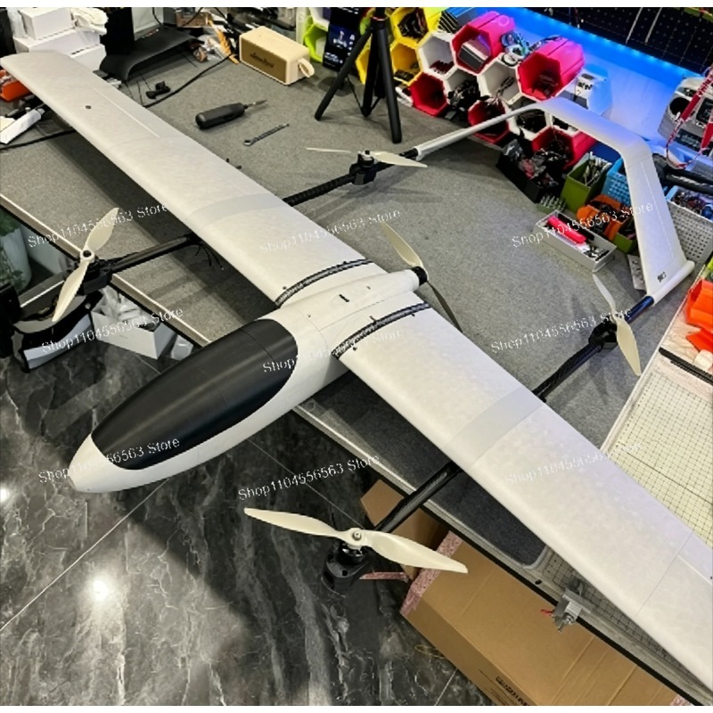 3D printed model aircraft 2 me - Drone 3D Modeling avaliação e preço