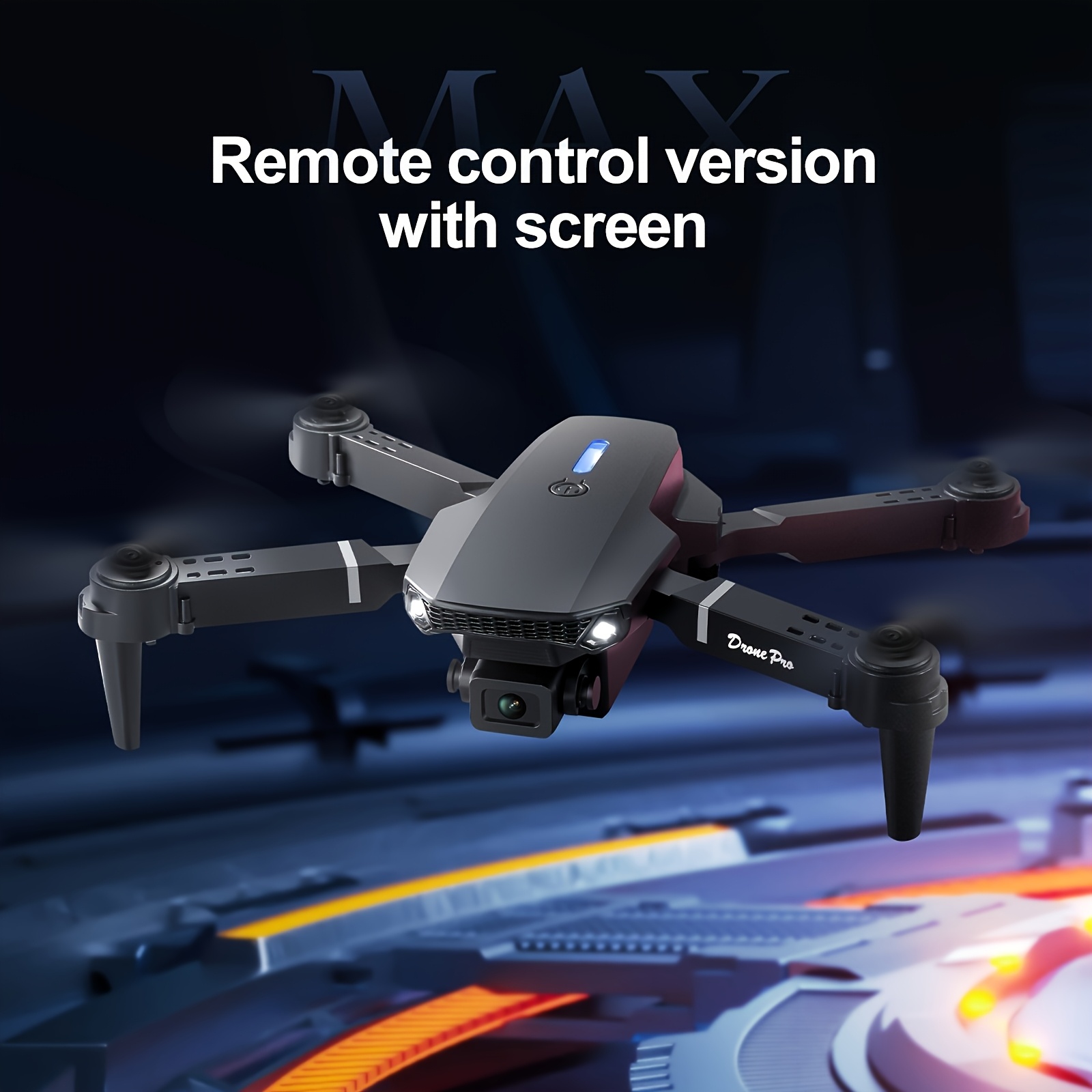The 2026 Upgraded E88PRO MAX F - Drone Aerial Photography avaliação e preço