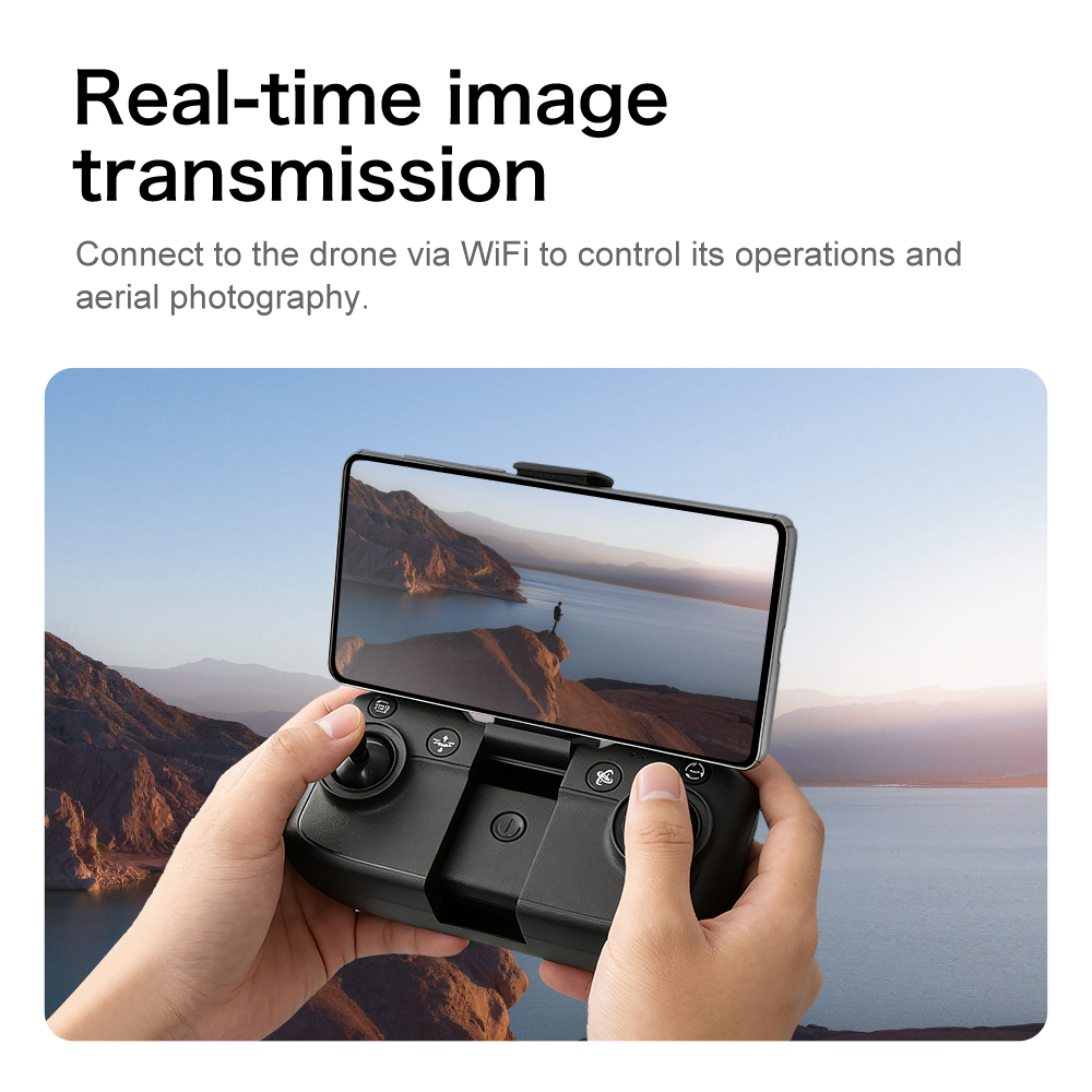 Lenovo Aeri100/Aeri100VR Remot - Drone Video Production avaliação e preço