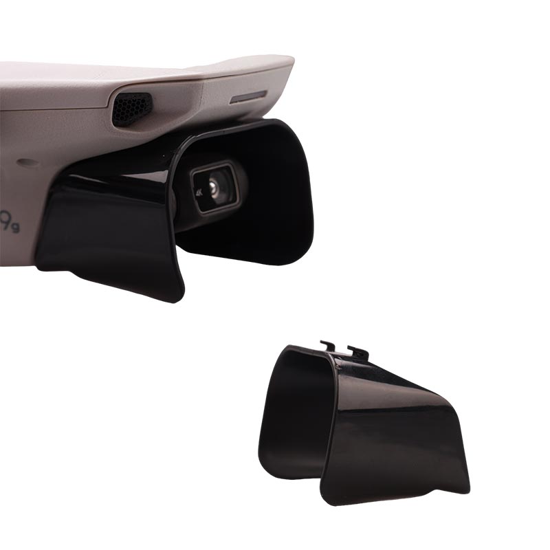 Lens Hood For DJI Mini 2/Mini  - Drone Video Production avaliação e preço