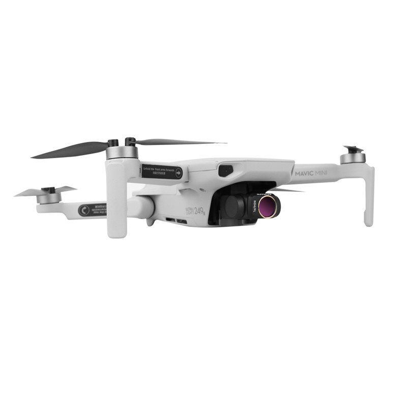 Drone Lens Filter for DJI Mavi - Drone Ndvi avaliação e preço