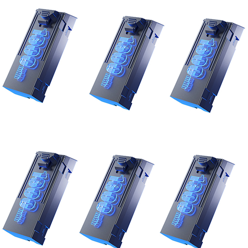 Original 3.7V 1300mAh GT8 Dron - Drone Surveying avaliação e preço