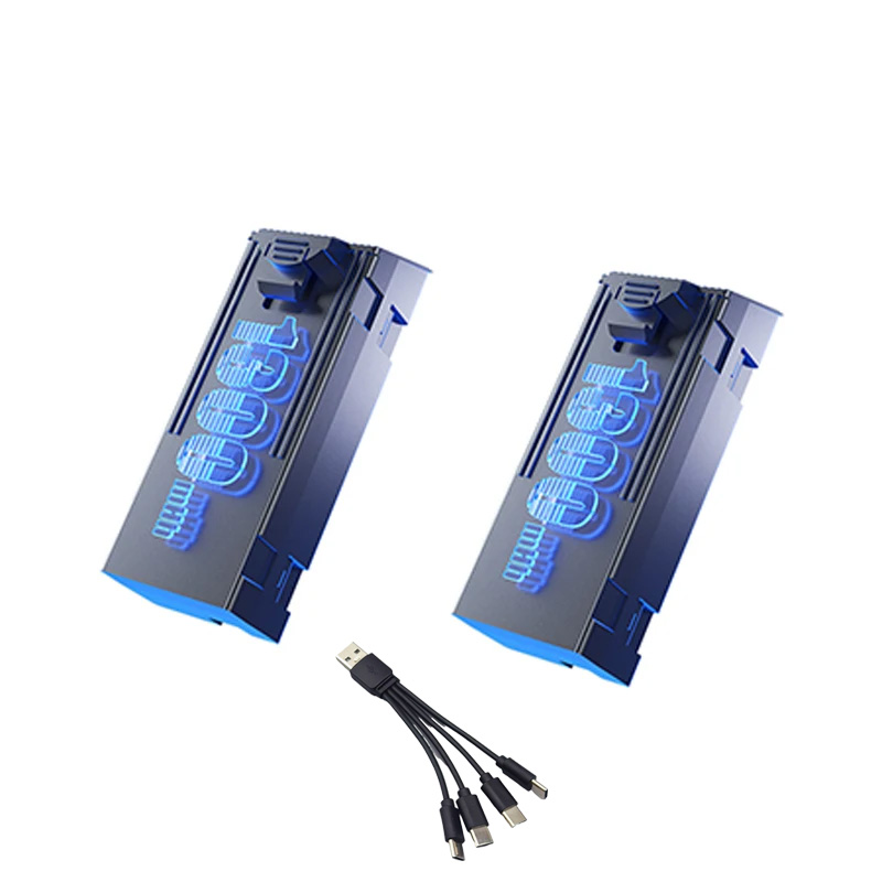 Original 3.7V 1300mAh GT8 Dron - Drone Surveying avaliação e preço