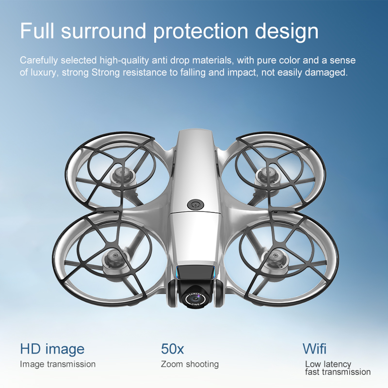 New GT9 Drone Professional aer - Drone Multispectral avaliação e preço