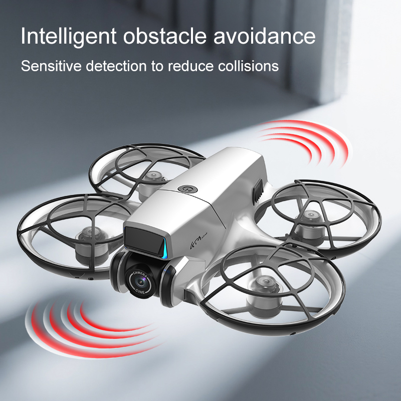 New GT9 Drone Professional aer - Drone Multispectral avaliação e preço