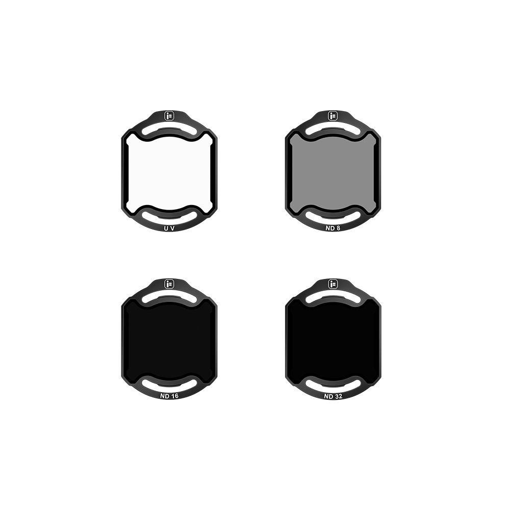 iFlight ND Filters Set ND8 / N - Drone Ndvi avaliação e preço