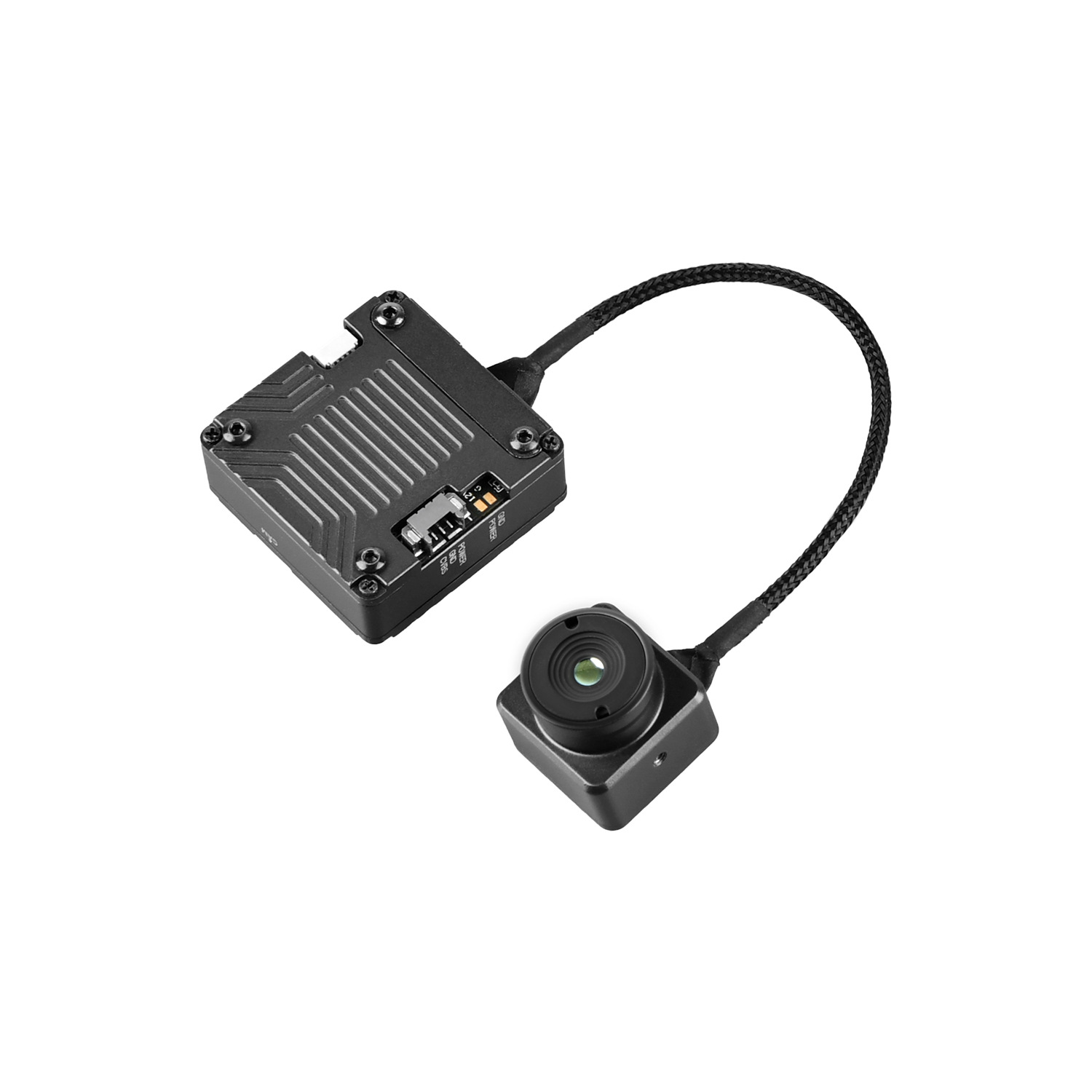 NCZOBOE Camera Infrared Therma - Drone Thermal Imaging avaliação e preço