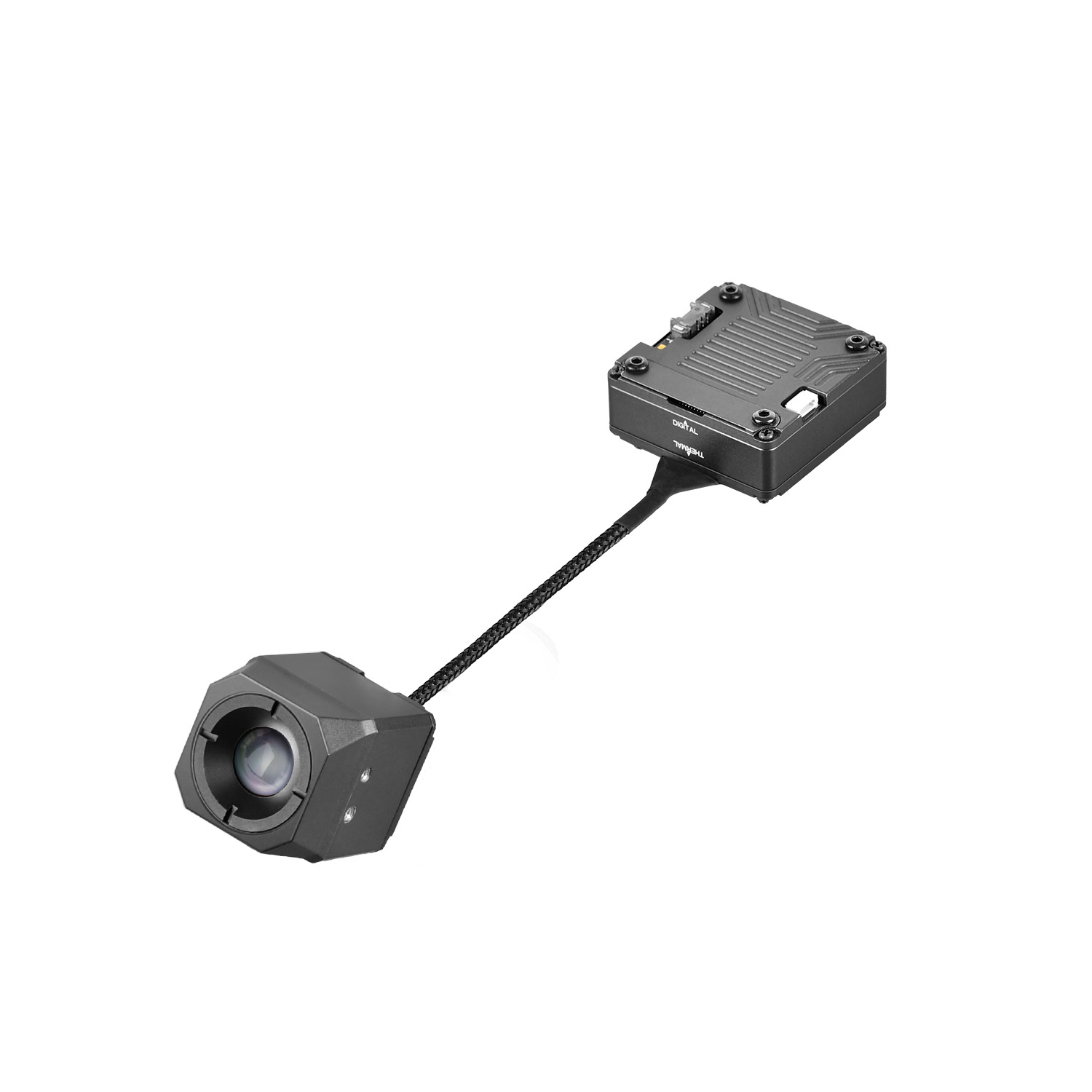 NCZOBOE Camera Infrared Therma - Drone Thermal Imaging avaliação e preço