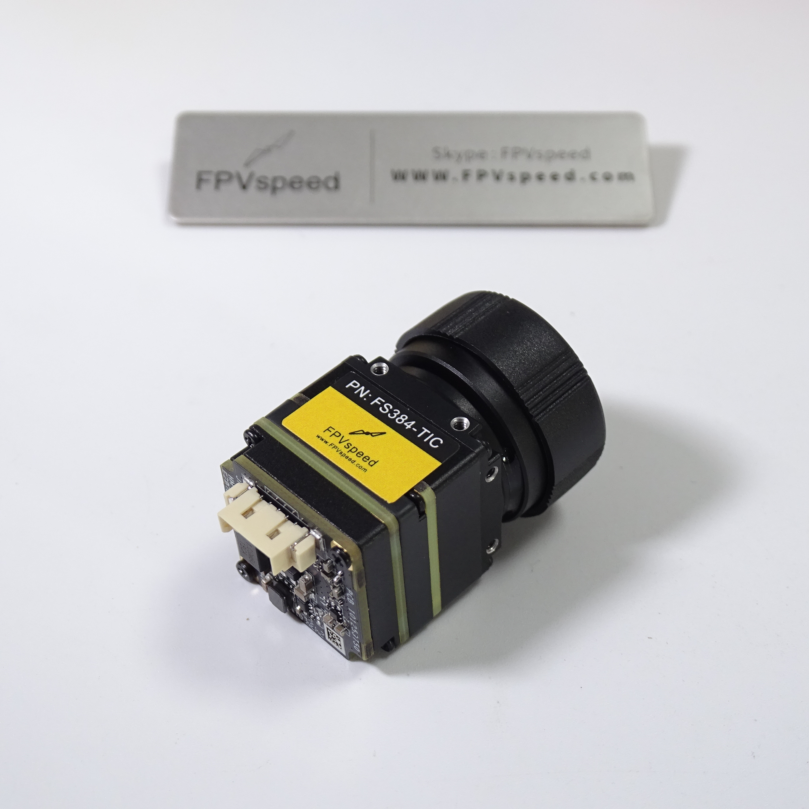 FPVspeed Thermal Camera drone  - Drone Thermal Imaging avaliação e preço