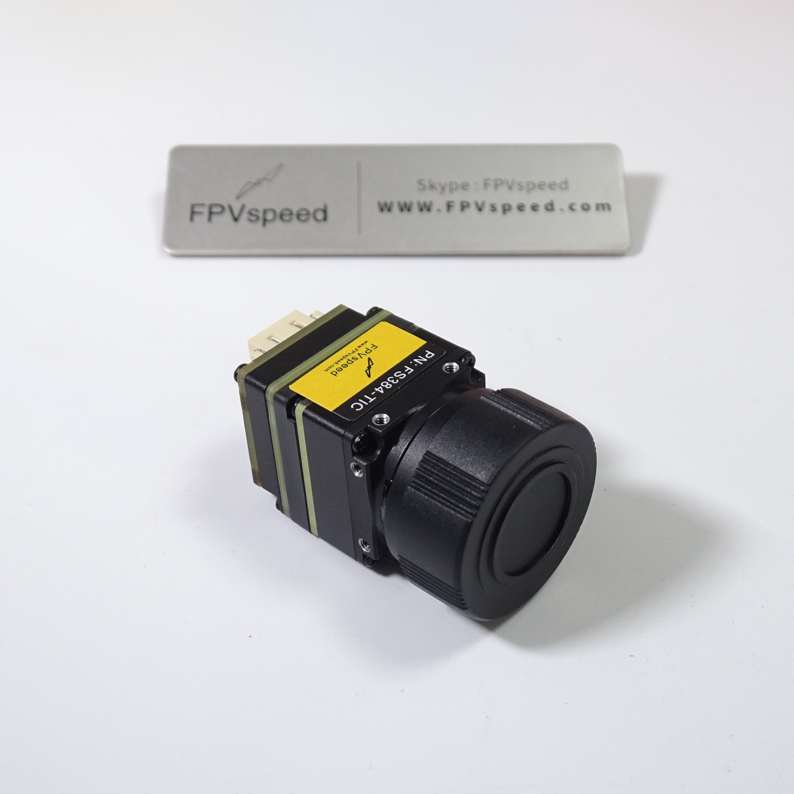 FPVspeed Thermal Camera drone  - Drone Thermal Imaging avaliação e preço