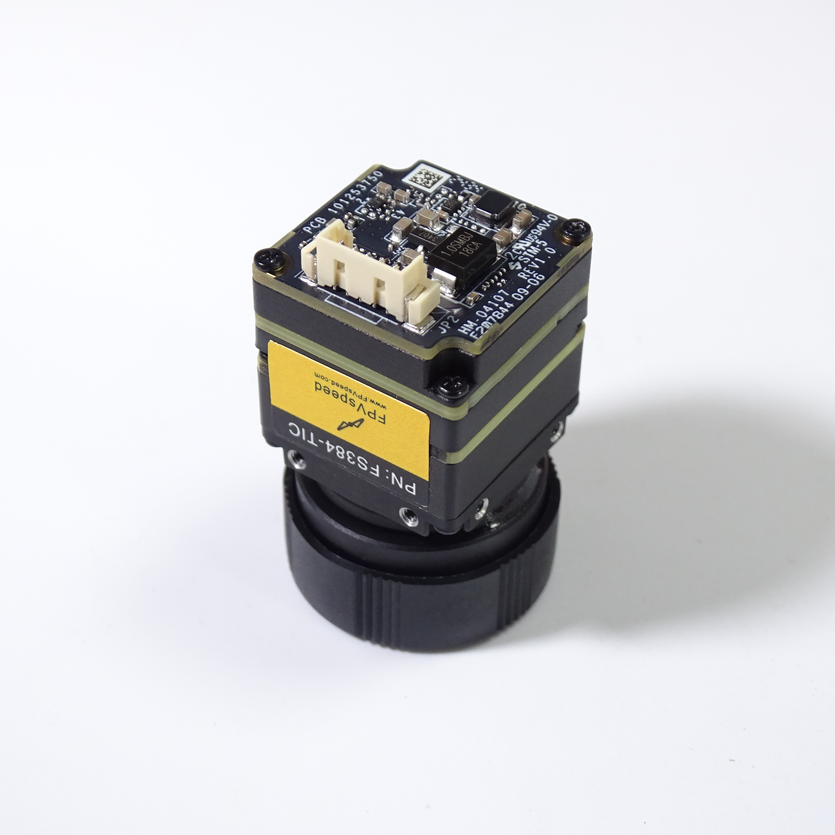 FPVspeed Thermal Camera drone  - Drone Thermal Imaging avaliação e preço