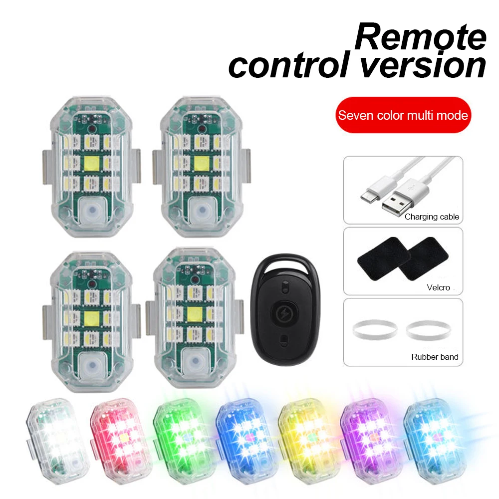 Wireless Remote Control LED Ai - Drone Lidar avaliação e preço