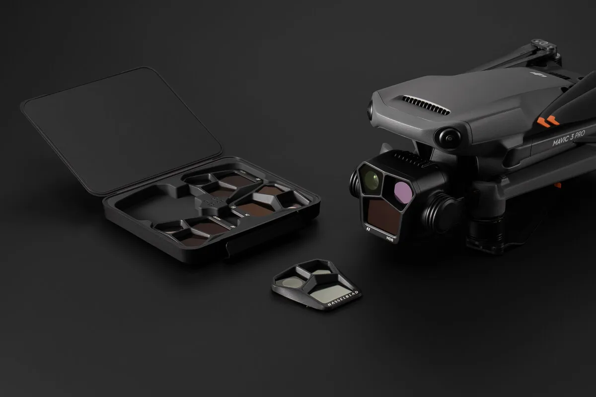 Original New for DJI Mavic 3 P - Drone Ndvi avaliação e preço