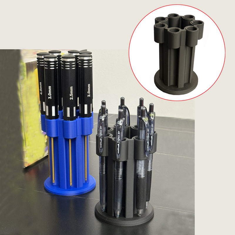 1PCS 3D Printed PLA Screwdrive - Drone 3D Modeling avaliação e preço