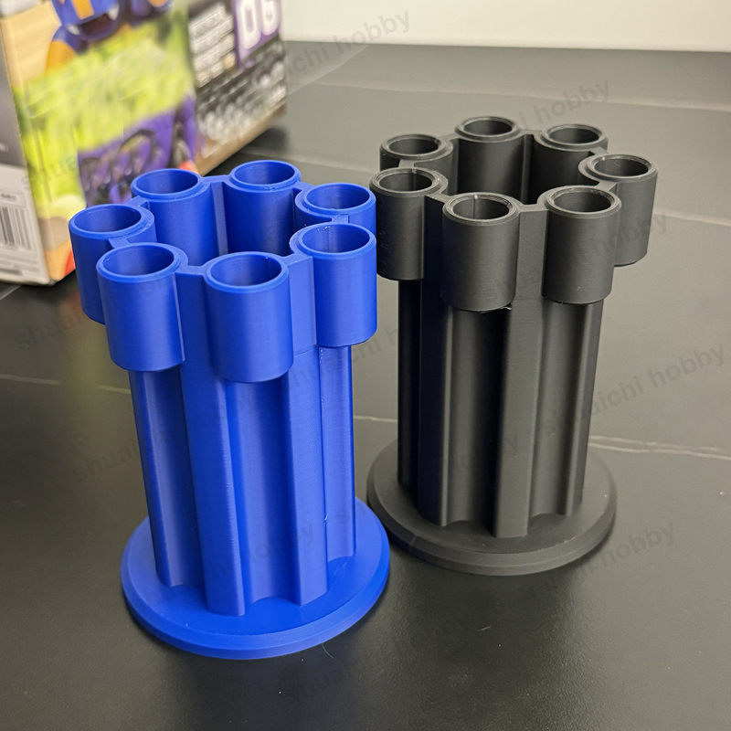 1PCS 3D Printed PLA Screwdrive - Drone 3D Modeling avaliação e preço