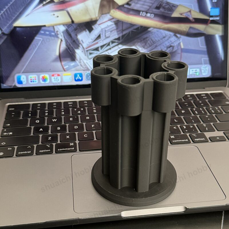1PCS 3D Printed PLA Screwdrive - Drone 3D Modeling avaliação e preço