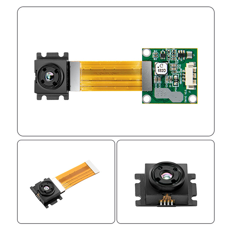 Tiny1-C 256x192 IR Thermal Ima - Drone Thermal Imaging avaliação e preço