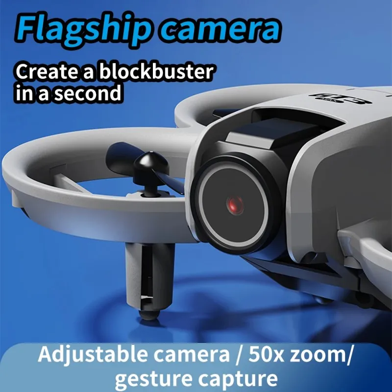 Xiaomi GT3 MAX GPS Drone 8K Ae - Drone Mapping avaliação e preço
