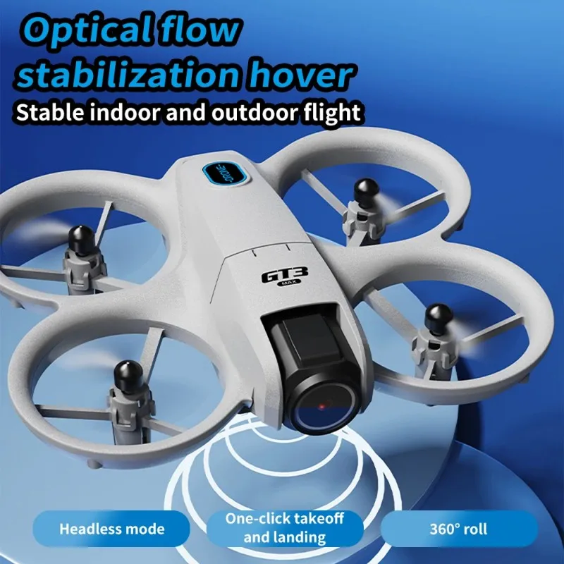Xiaomi GT3 MAX GPS Drone 8K Ae - Drone Mapping avaliação e preço