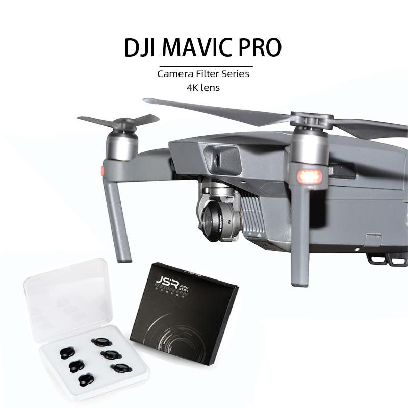 Suitable for DJY Mavic Pro fil - Drone Ndvi avaliação e preço