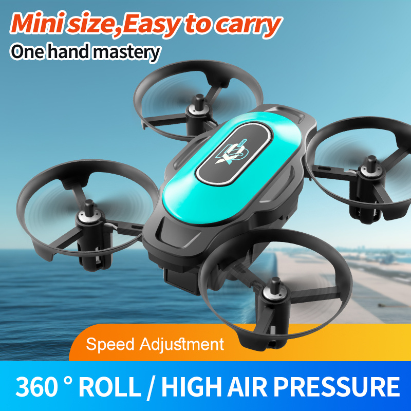 XD2 Mini Drone, 360° Stunt Fli - Drone Video Production avaliação e preço