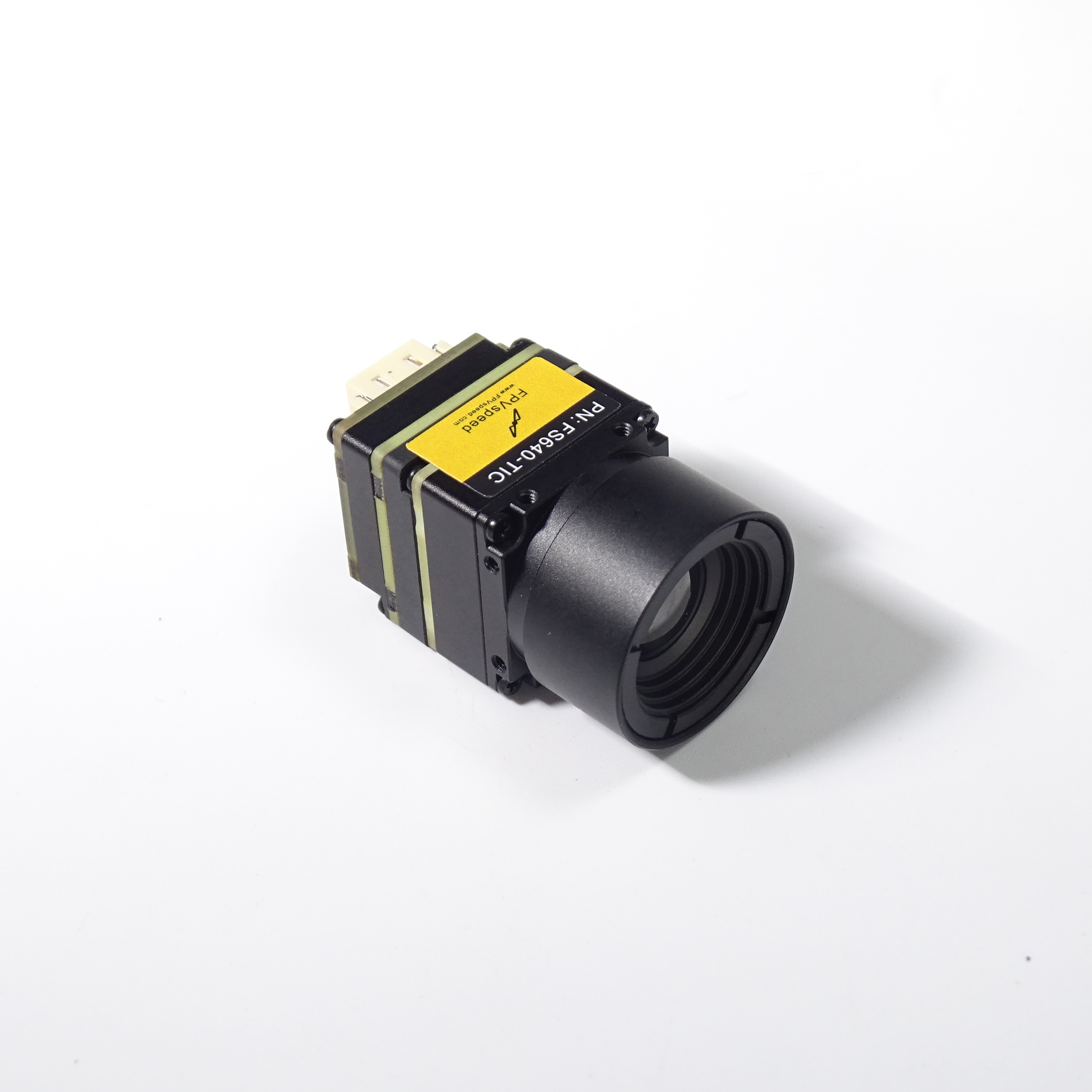 FPVspeed Thermal Camera drone  - Drone Thermal Imaging avaliação e preço