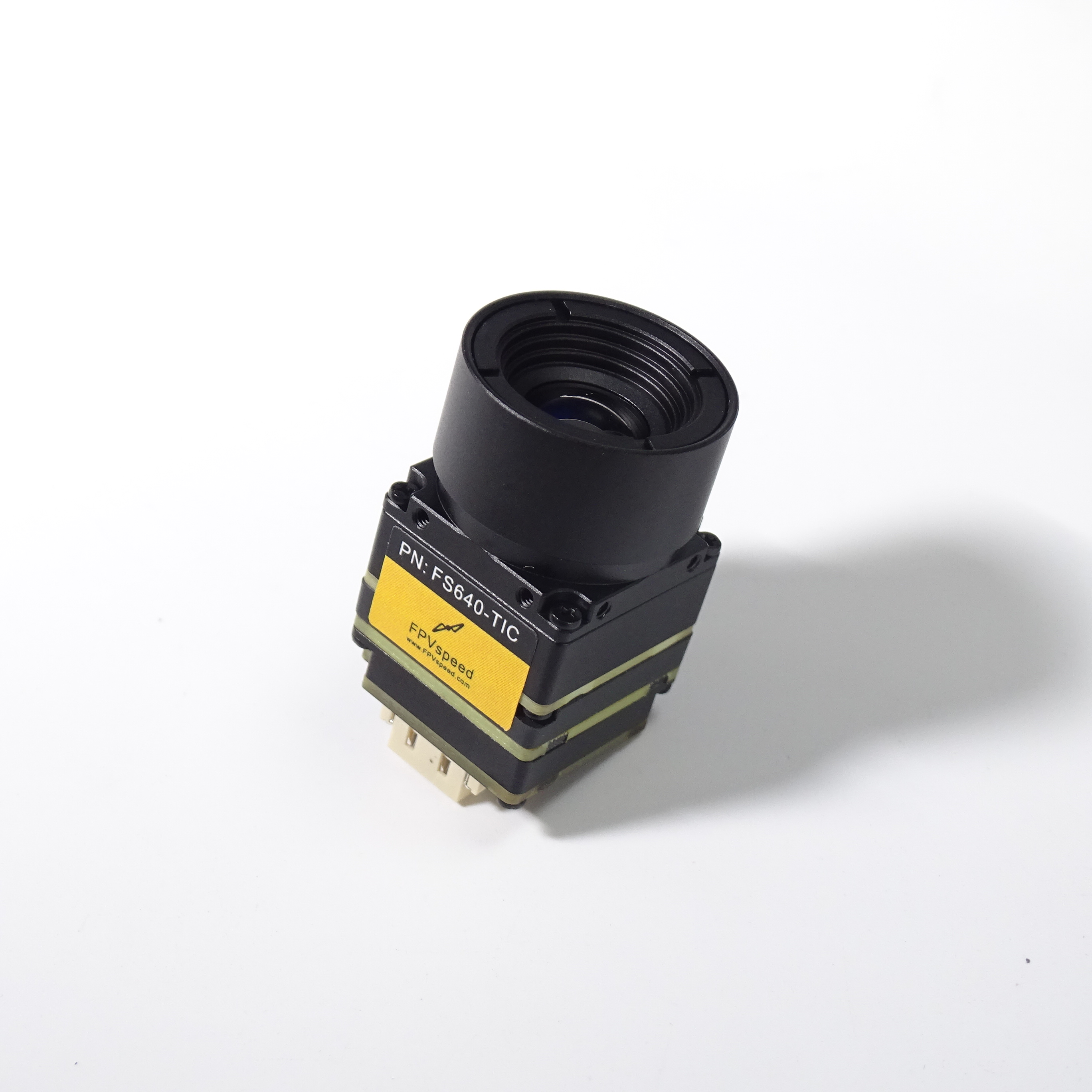 FPVspeed Thermal Camera drone  - Drone Thermal Imaging avaliação e preço