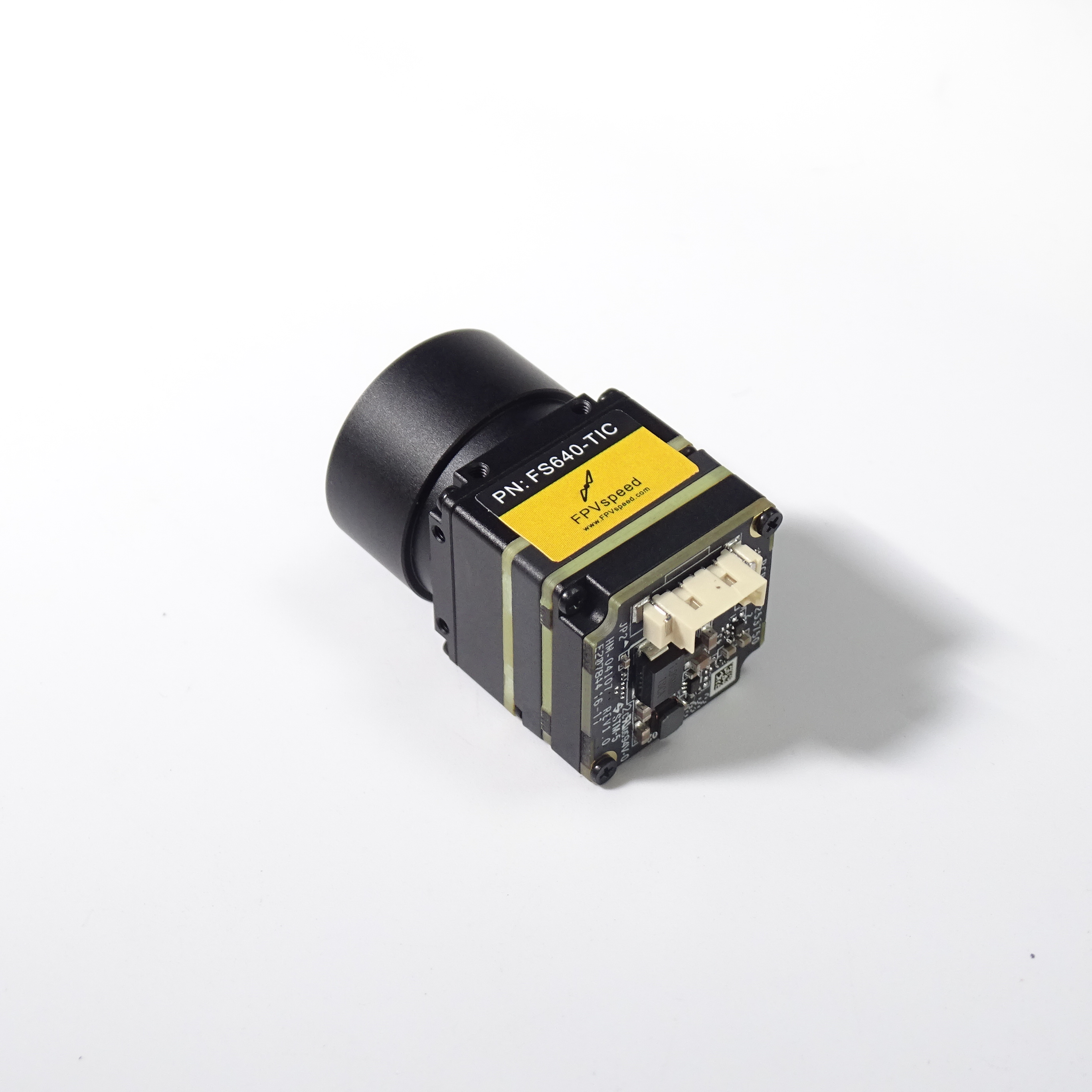 FPVspeed Thermal Camera drone  - Drone Thermal Imaging avaliação e preço