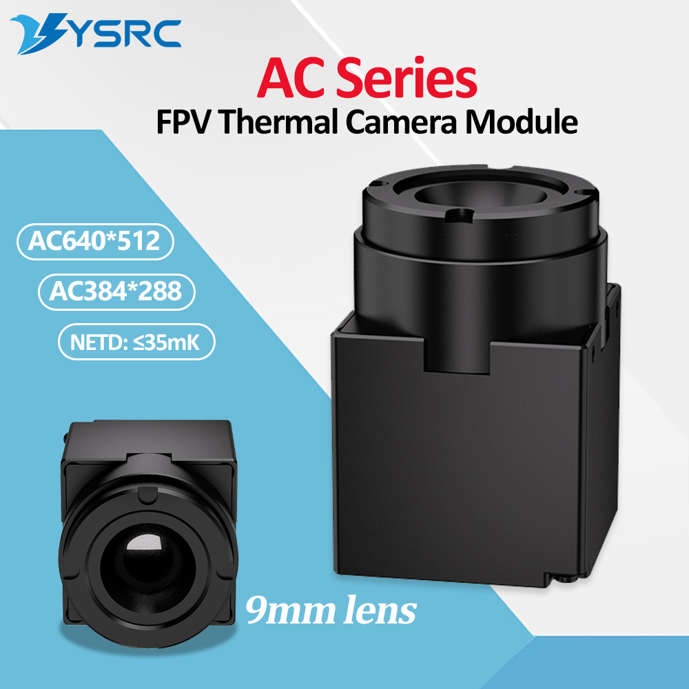 FPV Thermal Imager Camera Modu - Drone Thermal Imaging avaliação e preço