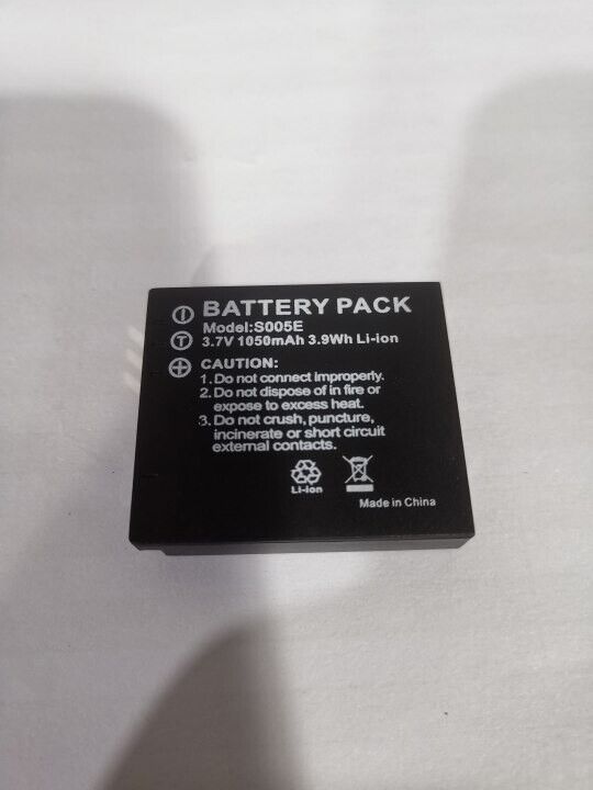 SYNCO Battery for SYNCO XTalk  - Drone Aerial Photography avaliação e preço
